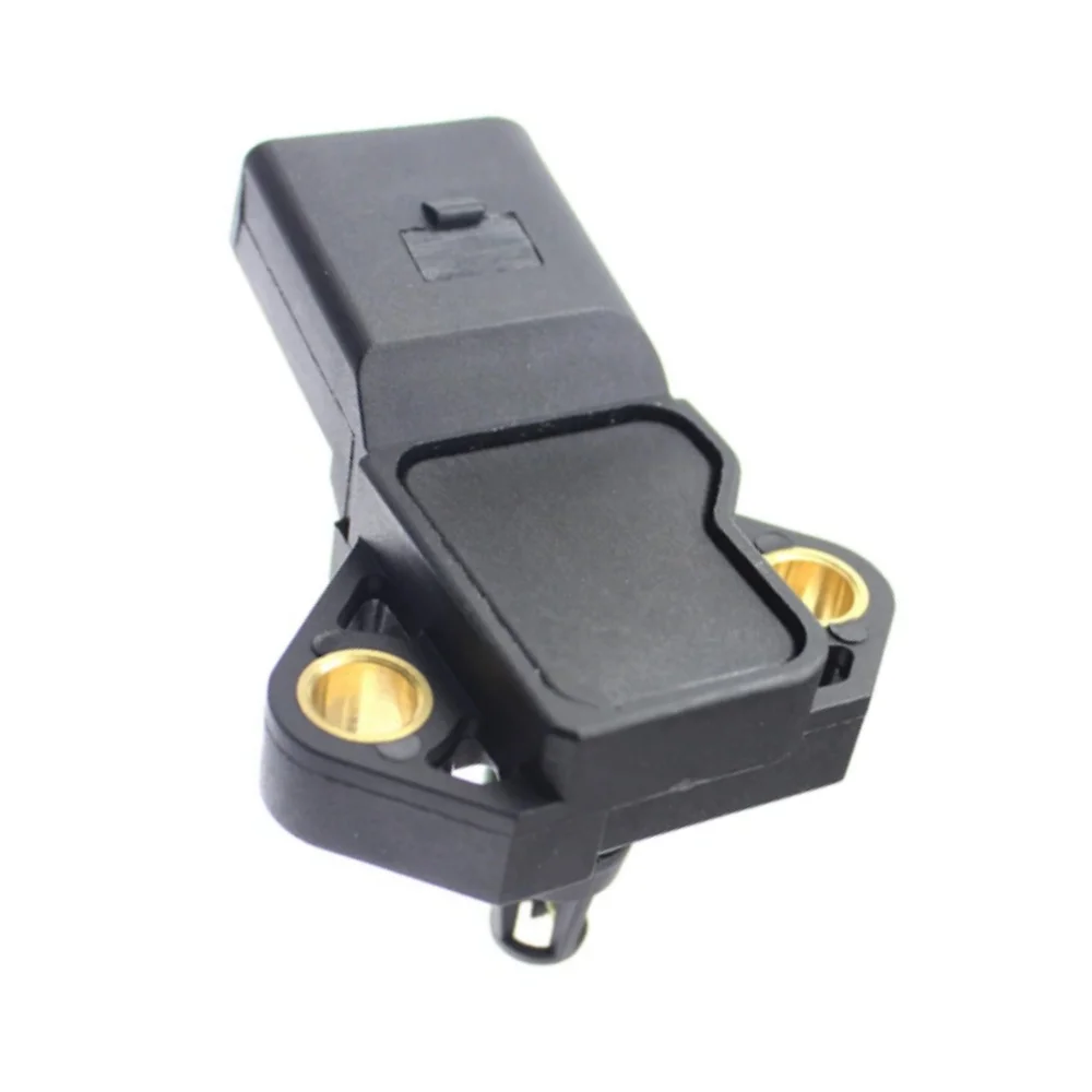 0281006059 خريطة توربو الهواء دفعة مستشعر الضغط المنوع لشركة فولكس فاجن أودي سكودا مقعد 1.9 TDI 02810060 03K906051 #5