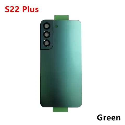 6 best sales s22 ultra bakre glas - №5