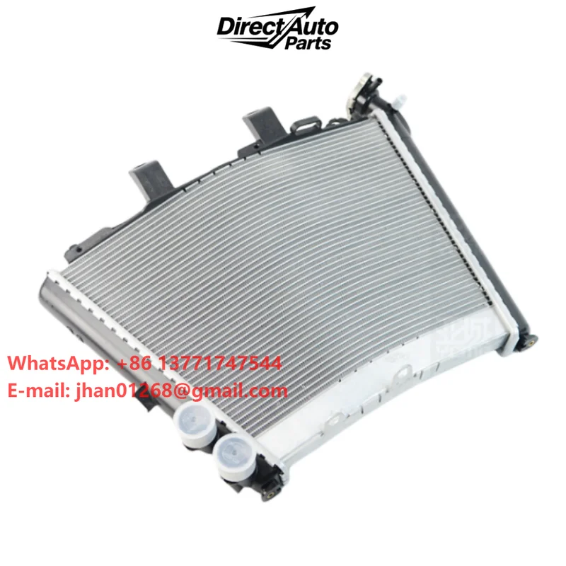 Motorcycle Radiator Cooler Cooling Fit for S1000RR 2019-2023