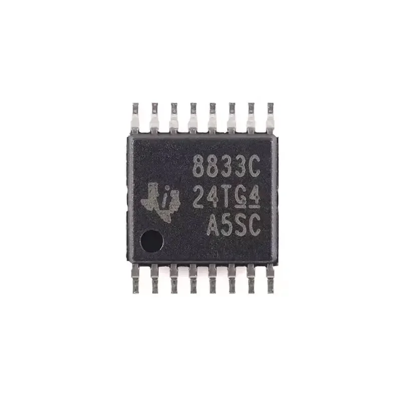 DRV8833LPWPR DRV8833CPWPR DRV11873PWPR DRV8848PWPR DRV8816PWPR DRV8804PWPR DRV8803PWPR original genuino TSSOP16