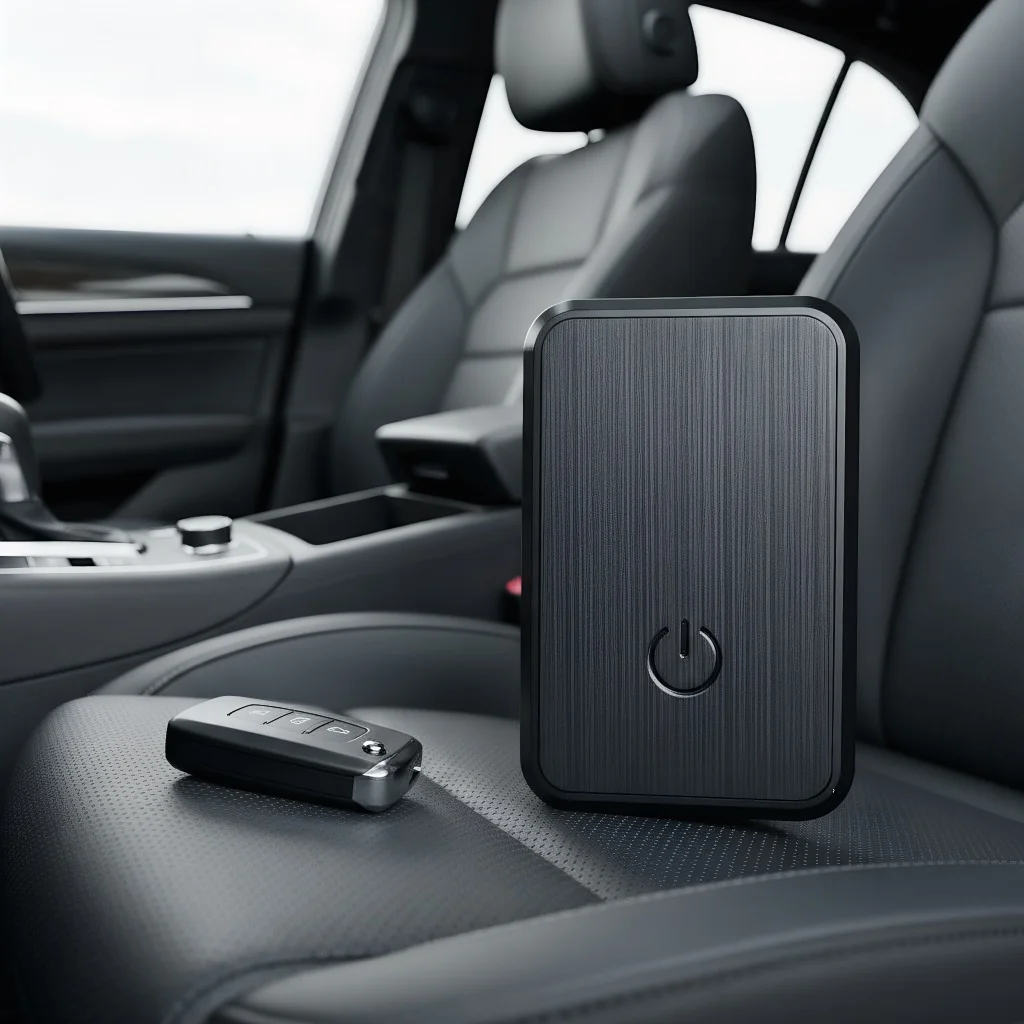 Waterproof GF08 Gps… - image