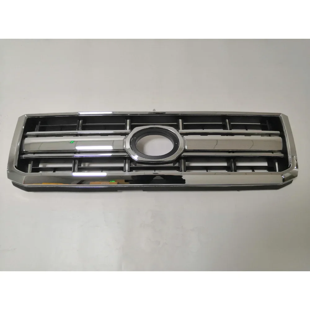 High Quality Auto parts RADIATOR GRILLE  For TOYOTA LANDCRUISER PICK UP HZJ79 HZJ7# LC79 2007-  53101-60460 5310160460