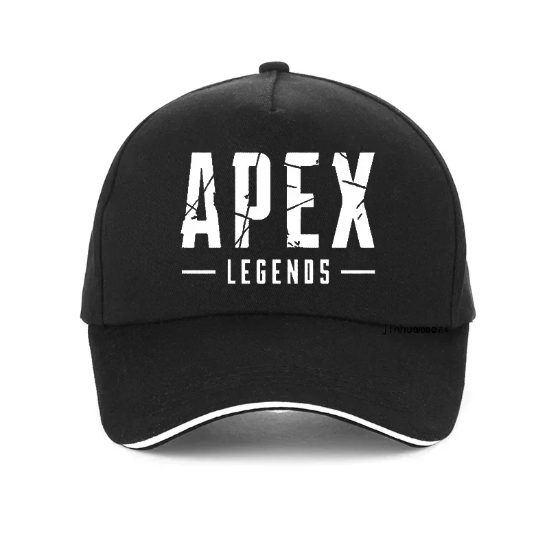 

Apex Legends Hot Game Baseball Cap Men Women Fashion Print Sports Dad Hats Adjustable Snapback Hats Gorras Bonnet