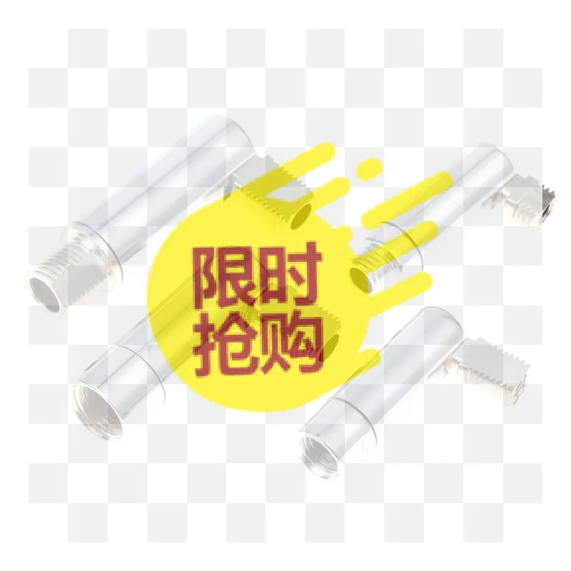 【BA】Universal Adjustable Joint Sloped Ceiling Light Adapter Pendant Chandelier Mount For Irregular Angled Ceiling Lighting