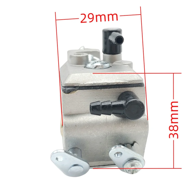 

LLCS-для 5800 5200 4500 45Cc 52Cc 58Cc запасная часть карбюратора бензопилы-аксессуар для электроинструмента для дома и сада