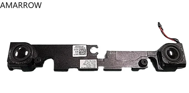 

original laptop internal Speaker for Dell 7000 7557 7559 L&R