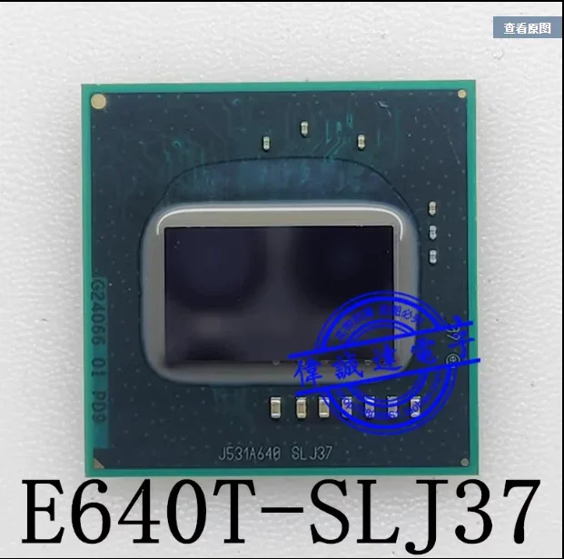 

НОВЫЙ G24066 CT 80618005841 AB E640T SLJ37