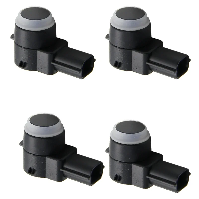 20908127 PDC Parking Sensor parking Radar For Chevrolet Silverado 1500 2500 3500 GMC Sierra 1500 2500 3500, 2007-2012