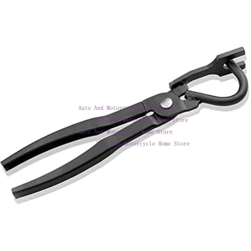 كماشة إزالة شماعات العادم لقطع غيار ملحقات السيارات العالمية مناسبة لجميع السيارات المستوردة والعائلية #2