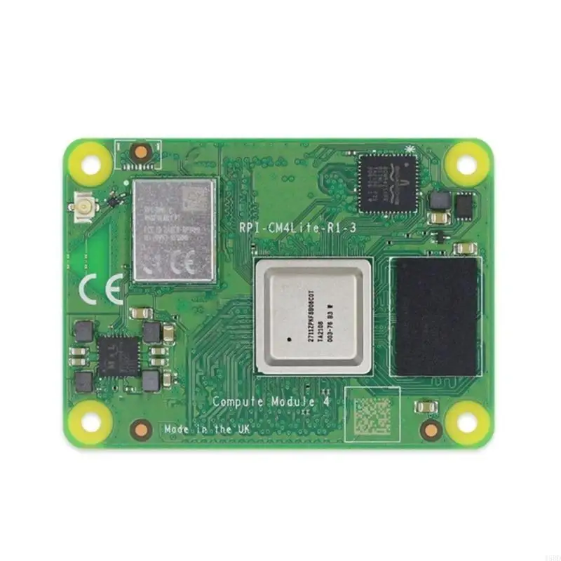 

CM4108000 Industrial Development Board 8GB Rams eMMC Flash PCIe Interfaces WiFi 45BD
