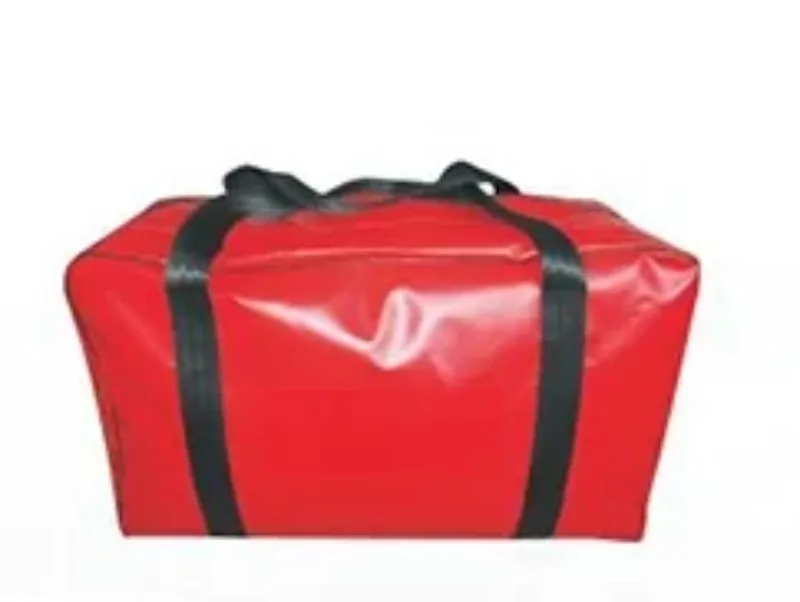 

Throw-overboard Inflatable Liferaft life raft soft packing