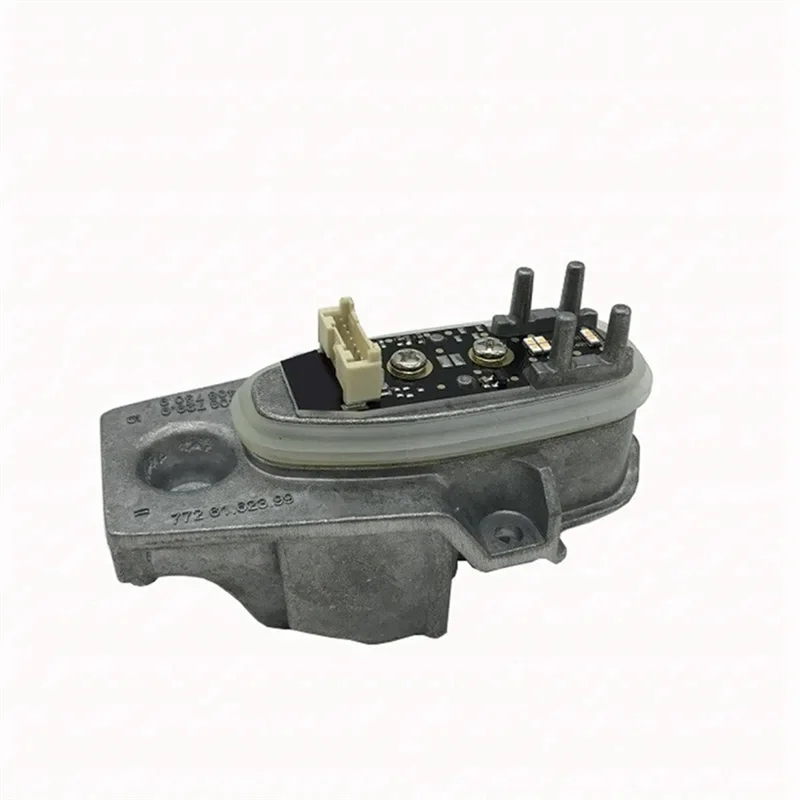 

A029-63117440359 Auto Parts LED Headlight Ballast Control Unit Signal Light Control Module For BMW 7 Series G11 G12 2014-2018