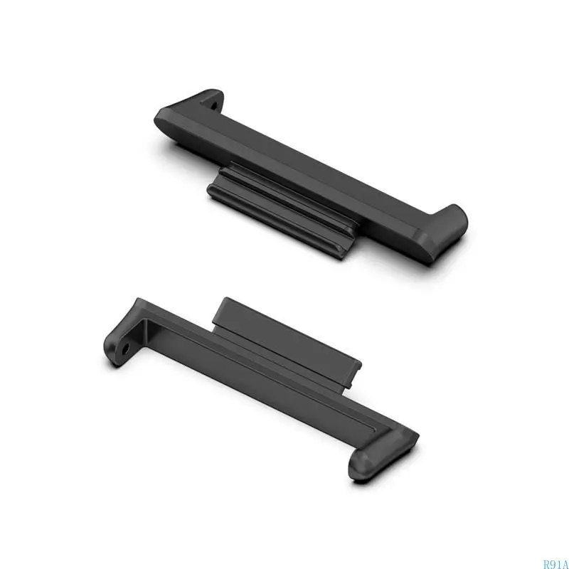 

R91A Watch Fit 2 Адаптер для ремешка SmartWatch Аксессуары для подключения часов 1 пара