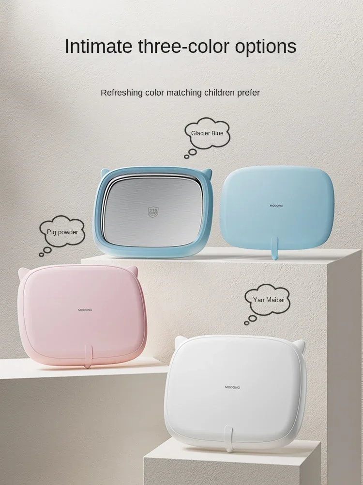 Fried ice machine, household large-capacity ice making machine, children's small ice cream machine, fried yogurt maker