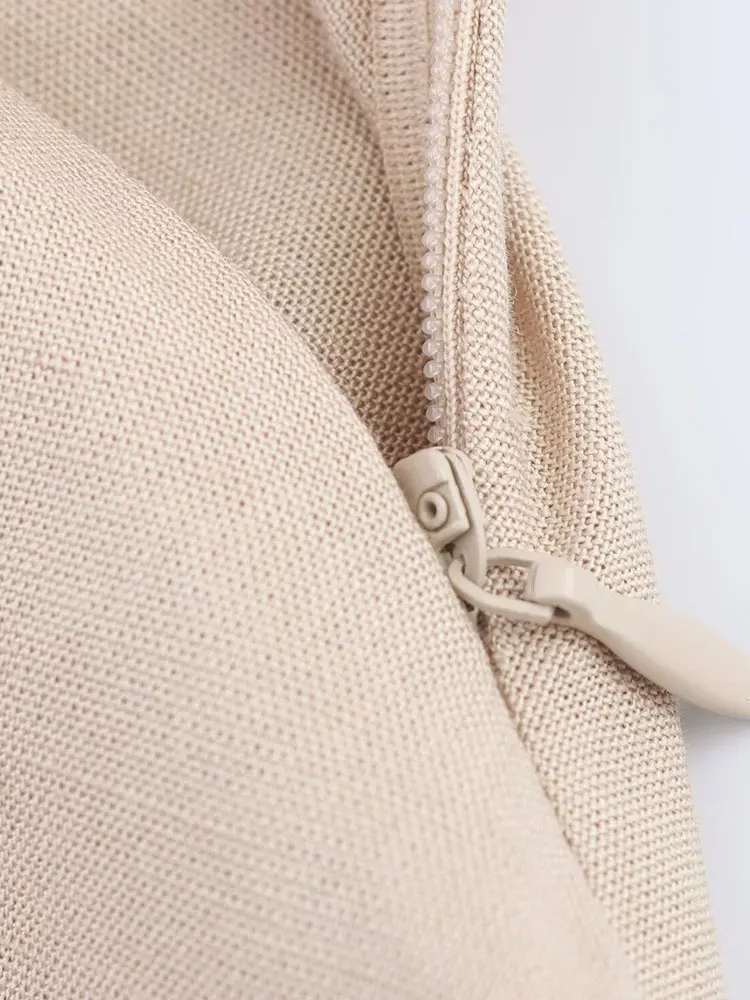 2025 ฤดูร้อน Splicing เซ็กซี่ Chic Casual ผู้หญิง Cami ชุดเดรสแขนกุด Vestidos แฟชั่น Party Dress