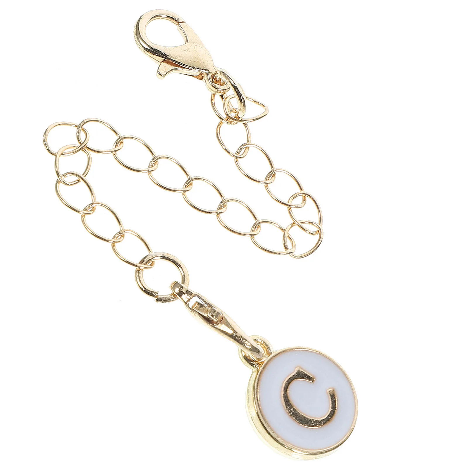 Брелок с алфавитом, брелок с буквами, милые брелки для женщин, ключи от машины, брелок из сплава, подвеска для сумки, подвесное украшение для