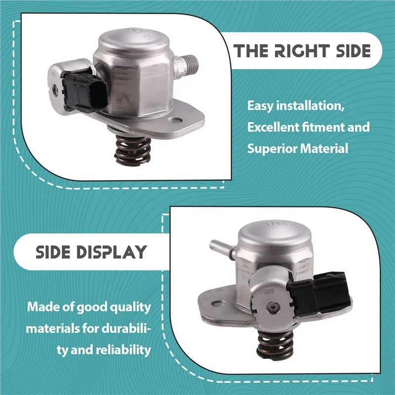 L39A-مضخة الوقود لتويوتا كورولا أوريس C-HR ليفين 2016-2023 23101-47020 2310147020 جزء السيارة