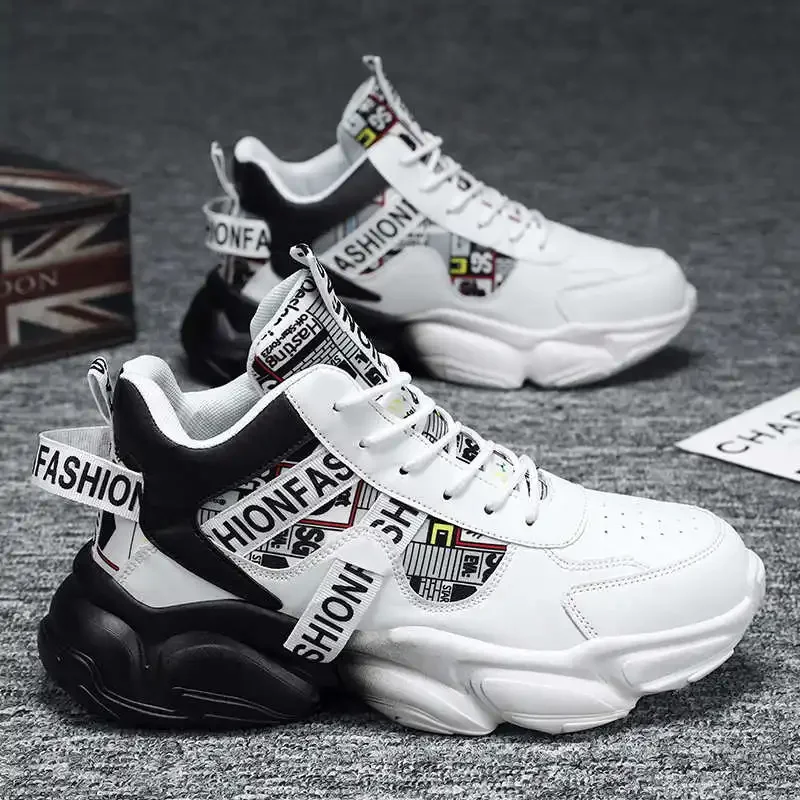 أحذية رياضية نسائية ربيعية عالية النعل مع ثقوب أحذية منسوجة متعددة الألوان للنساء الأكثر مبيعًا شحن مباشر رياضي Sabot Temis