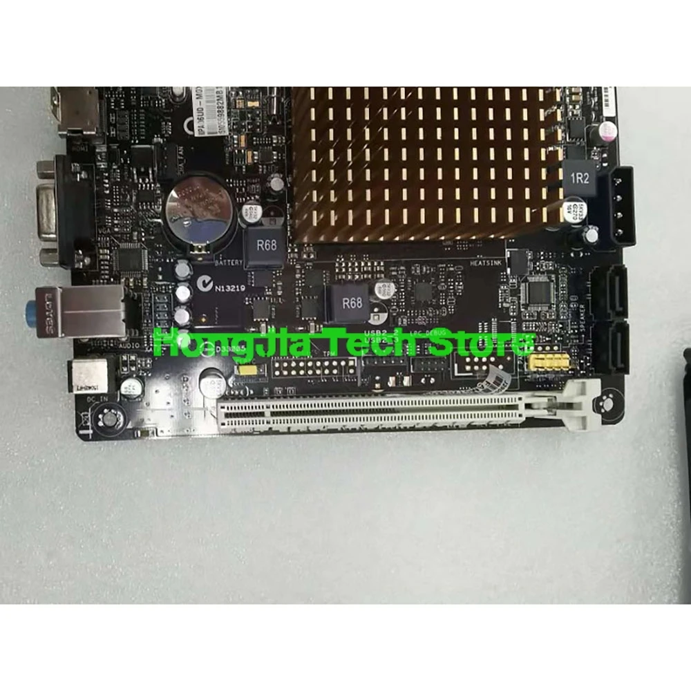 DDR3 Memory Integrated Cpu Fully Integrated Into A Mini Motherboard J2900-K/K31AN/DP_MB