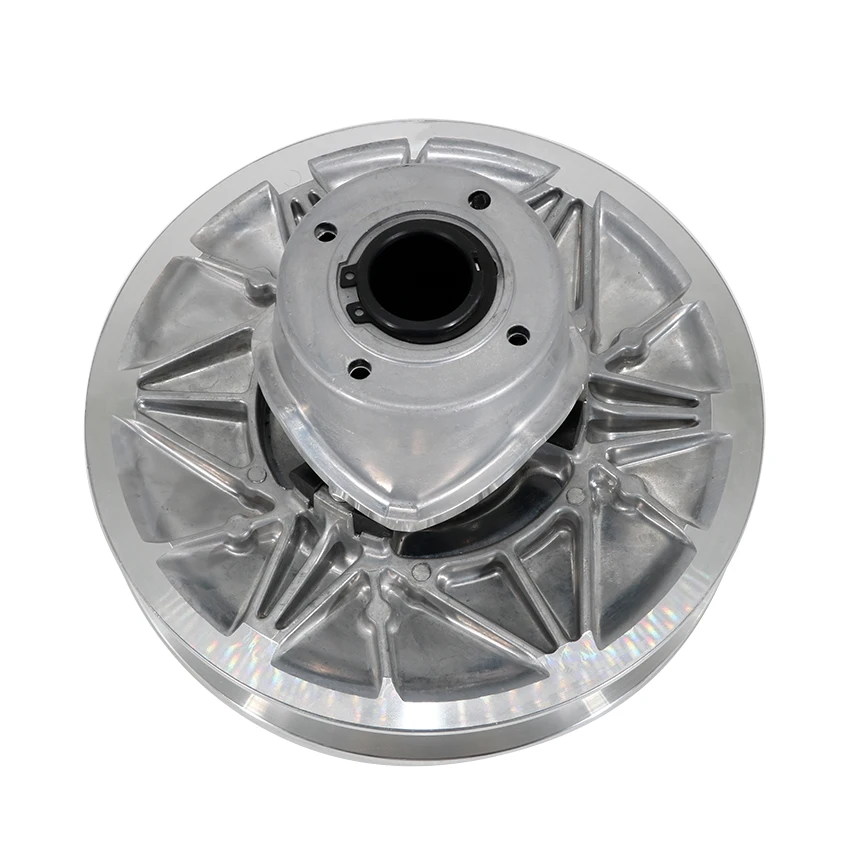 Motorcycle Secondary Driven Clutch for Linhai M565LT 570 650L Landforce Promax M570L T-BOSS T3b E4 E5 EPS EFI OEM:38102