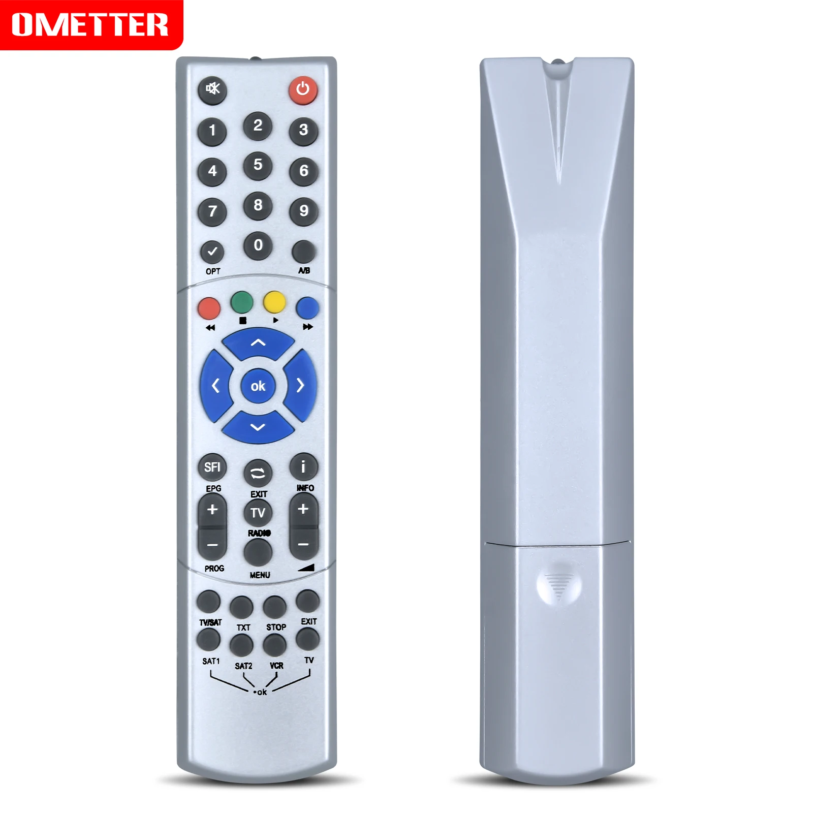 

103TS103B ​ Пульт дистанционного управления для Technisat DigiBox Beta1 Beta2 D1 4S DIGIT MF-4K