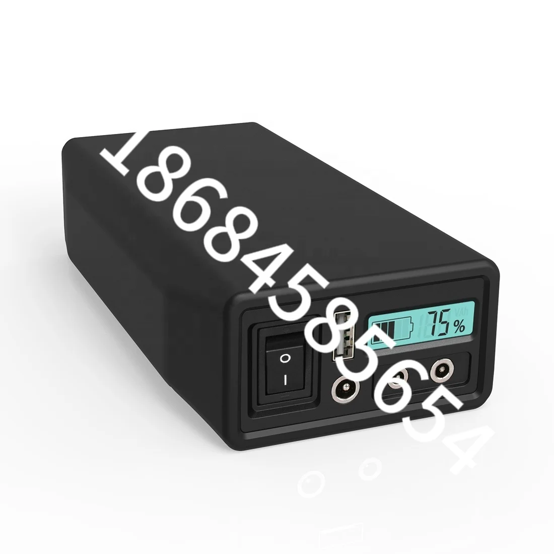 

32700 Lifepo4 12v 6500mah Laptop Digital Product Battery Life Lto Battery