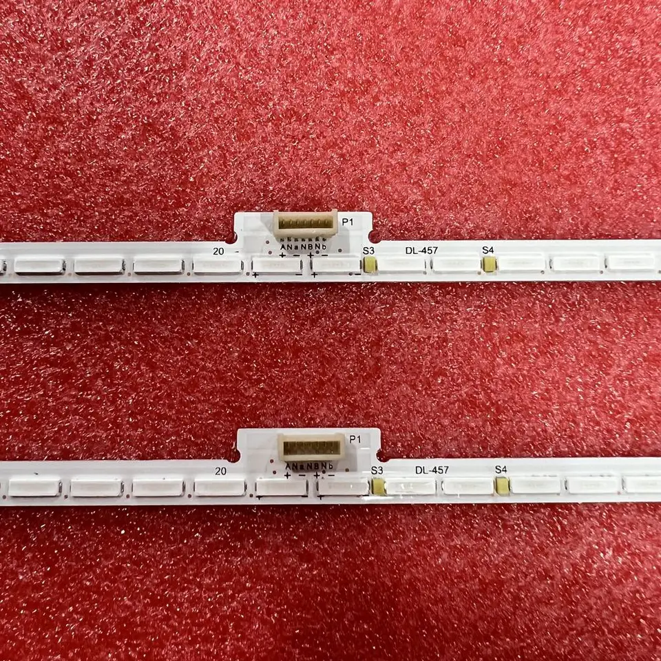 LEDバックライトストリップ,tcl,65c815,7016,84ea,65hr710s84a2,v0用