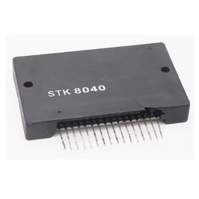 

1pcs 100%new SI-3150G SI-1050G SI-1020G SI-1020H SI-1135HD STK8050 STK8040 STK041 STK043 Power amplifier module new stock