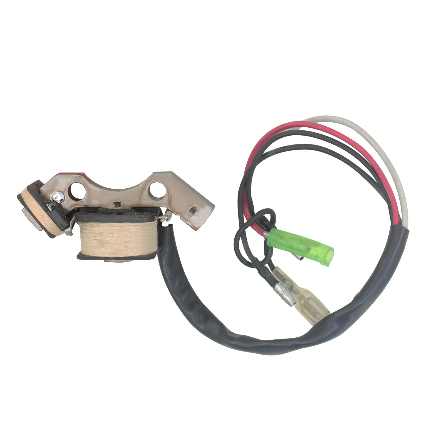 800W Generator Ignition Coil for small gasoline generator accessories ET650/950 igniter  Generator ignition fitting accessories