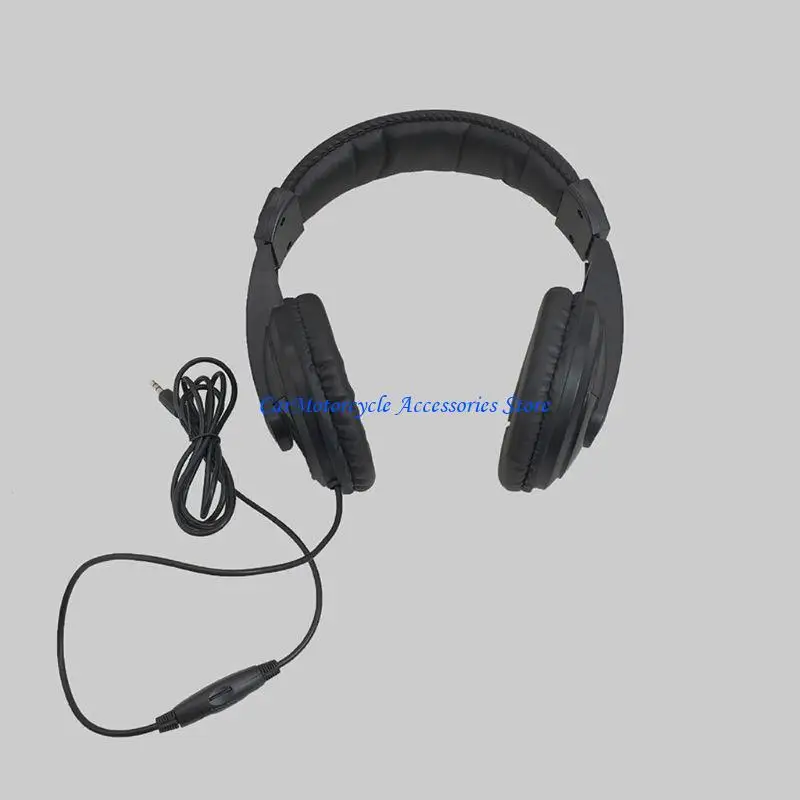 

P04D Abnormal Sound Diagnostic Device Car 6-Channel Noise Finder Tool Stethoscope