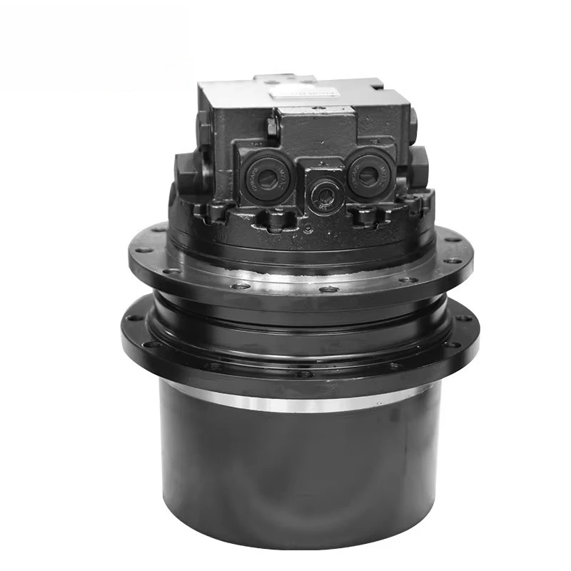 

Запасные части для экскаваторов для мини-экскаваторов Мотор Final Drive B17.2 ex120