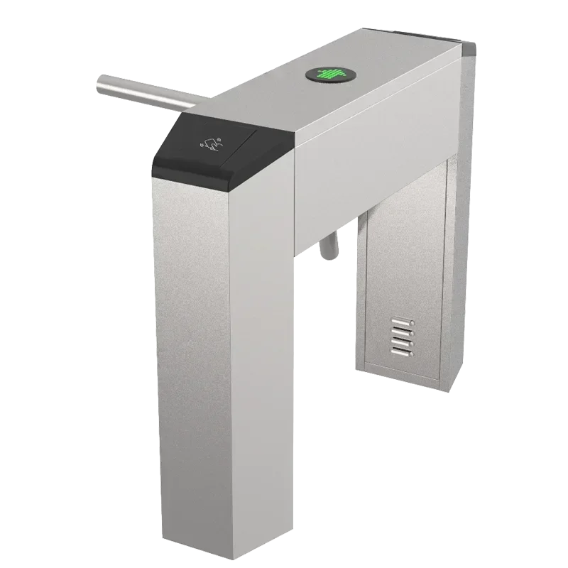 New Automatically Barrier Turnstile Tripod Turnstile for Public Transport Application