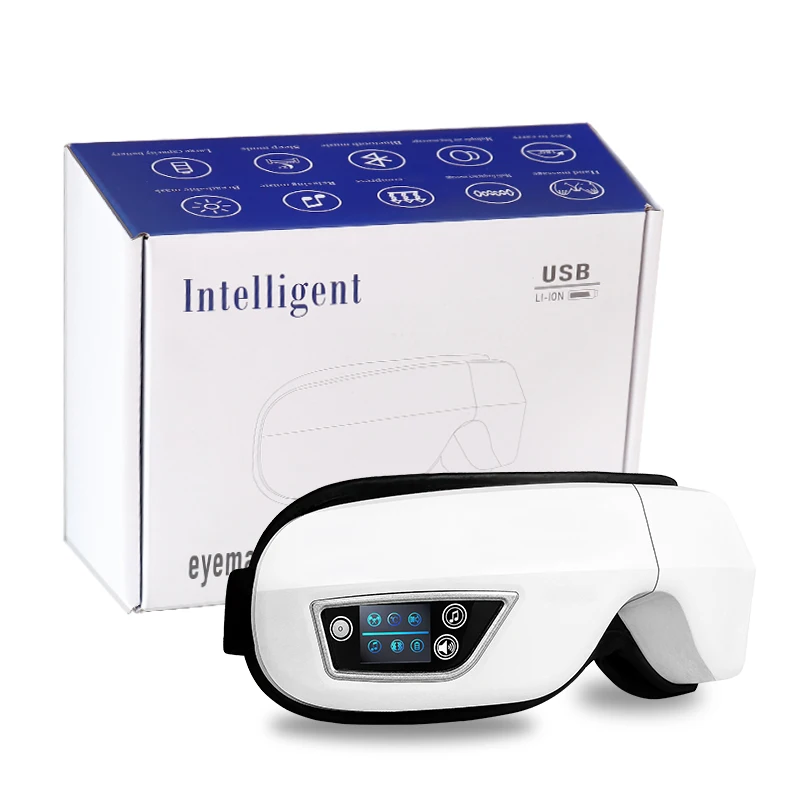 Thumbnail 2 - #31 Eye Massagers Comparison Guide