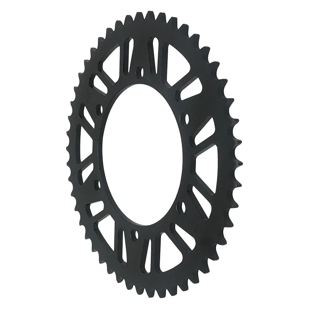 520 Motorcycle Rear Sprocket For Yamaha XJ600 1998-2000 XJ600S 1992-2003