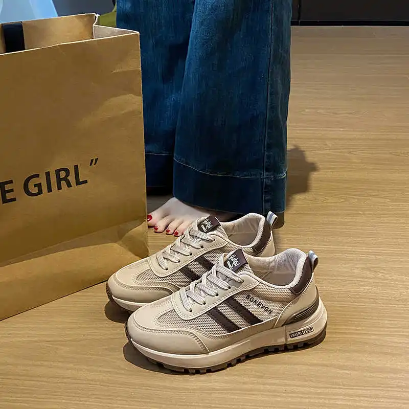 

Laced Massive Shoes Unisex Basketball Women's Fashion Casual Sneakers For Women Sport Tenys Beskete Idea Special Use