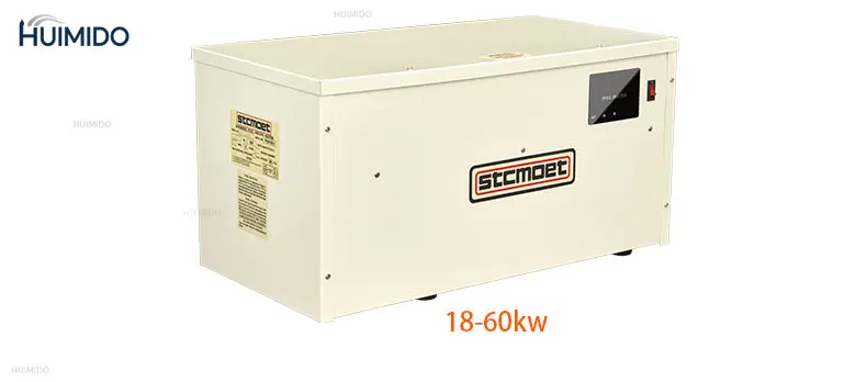 High Quality Heating System Pool Heater Swimming Heat 380V 24kW Electric Pool Heater