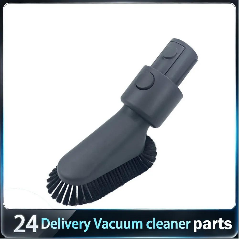 Hop 1pc Dust Removal Brush For Dreame V9 V9B V10 V11 V16 T20 Vacuum Cleaner Spare Parts Replacement Accessories view 5