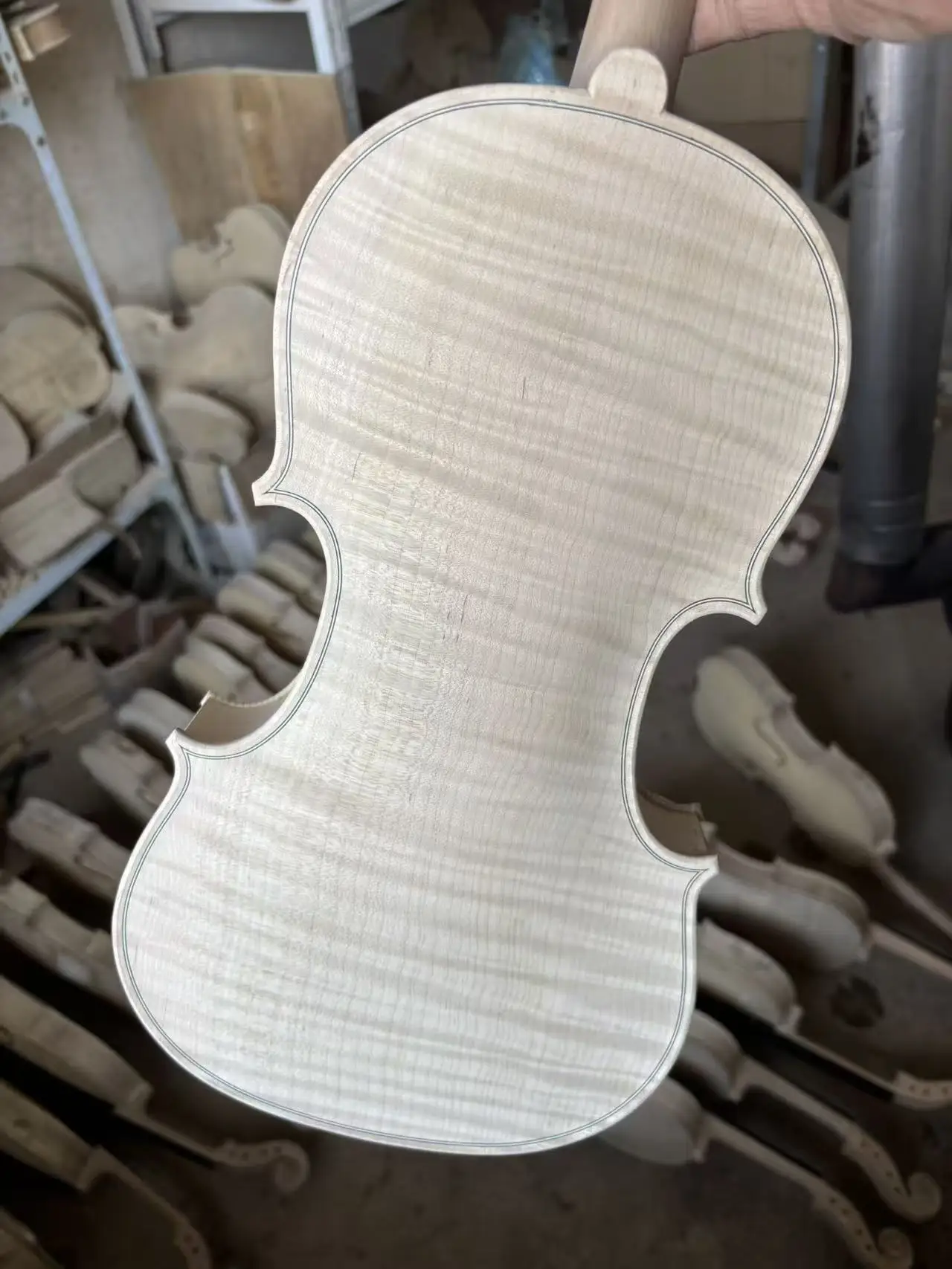Thumbnail 4 - #16 Popular Violins Choices