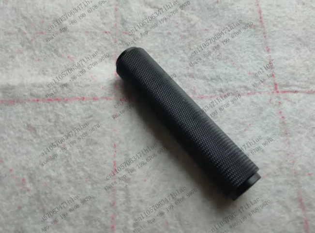 Short Wave Tie Rod Positive V Baseplate Short Wave Antenna, Field Mount, Can Be Connected to Tripod Thread
