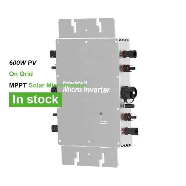 Solar Inverter 48V  Hybrid MPPT  3.5kw 5kw off grid solar inverter manufacturer