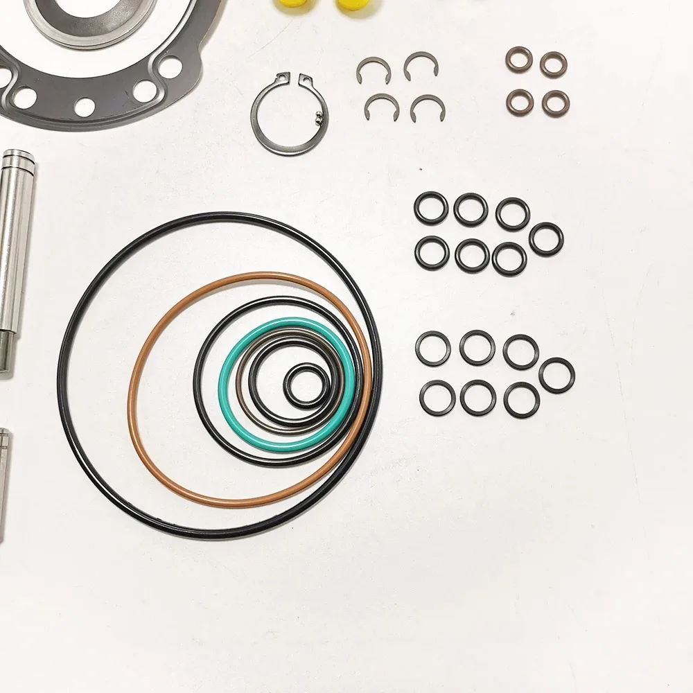 Original High Quality New For 891825 Fuel Pump Repair Accessories Fuel Pump Rebuild Service Kit C7/C9/C-9/336D