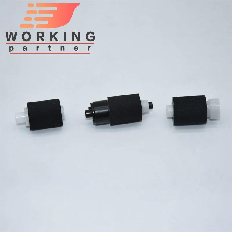 

10 комплектов 302F906240 302BR06521 302F90623 0 ролик для захвата бумаги для Kyocera FS 1028 1035 1100 1120 1128 1135 1300 1320 M2035