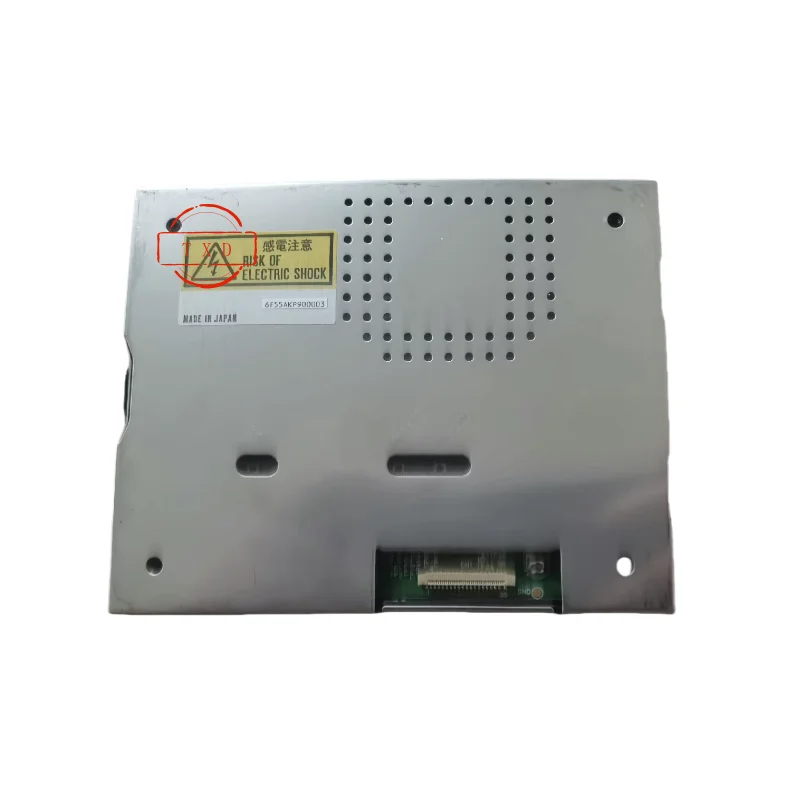 LCD Display Screen for Yokogawa Paperless Recorder DX-1006 DX-1012 DX-2020 DX-1000 DX-2000