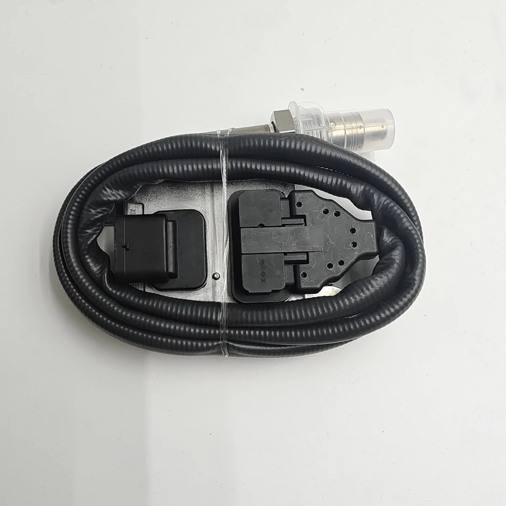 Sensor de Nox A0009051612, chips de alta calidad para sonda NGK 0009051612 para mercedes-benzz W212 W221 W222 W251 A3C03398700-622, nuevo