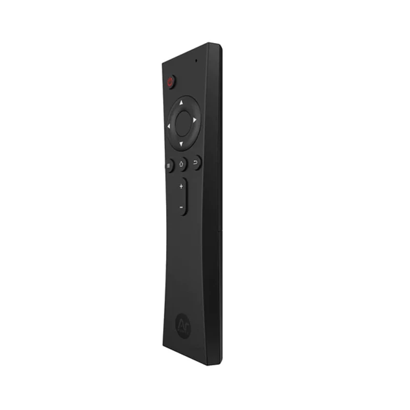 Argon IR Remote dla argonu jeden V2 / Argon jeden M.2 Cas EON Pi NAS wsparcie LibreElec OS dla Kodi Raspberry Pi OS dla Raspberry Pi 4