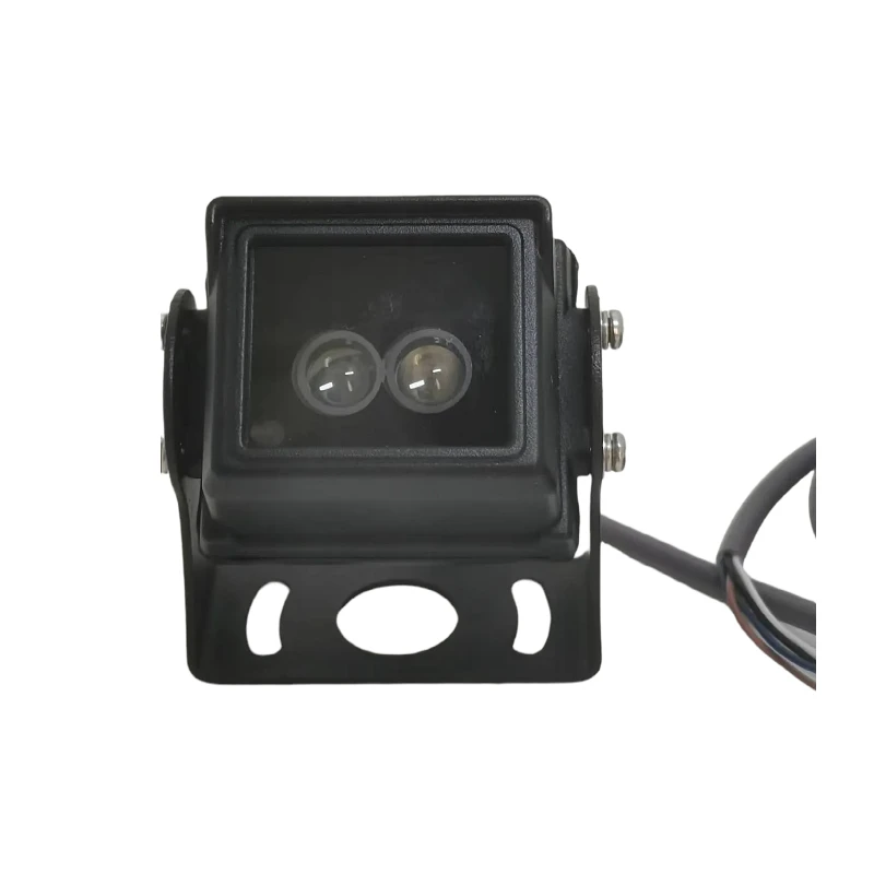 LS90 Lidar Sensor Industrial Door Opening & Safety Sensor