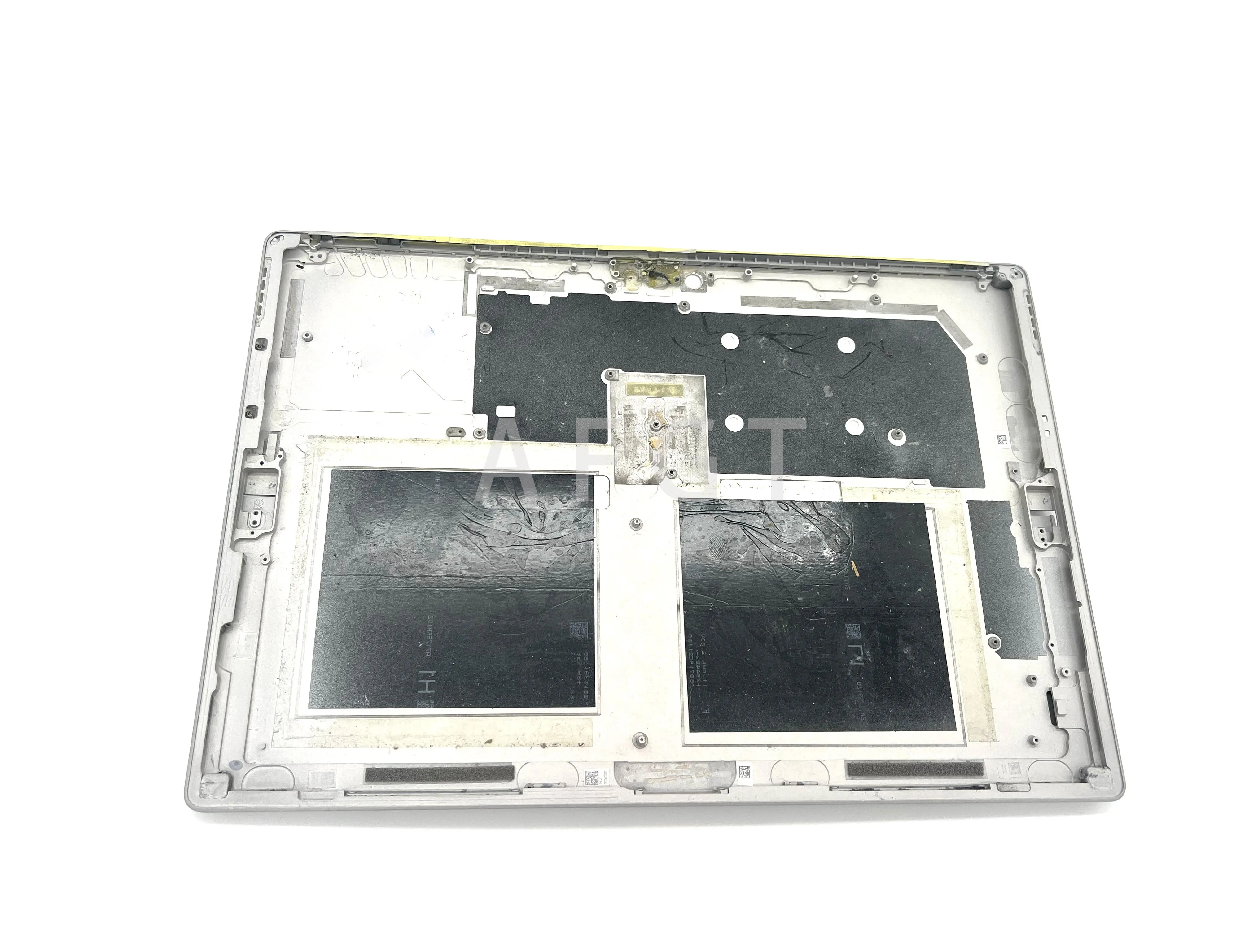 For Microsoft Surface Pro 5 Pro6 Battery Housing Battery 1796 Housing Chassis Cover Holder Silver