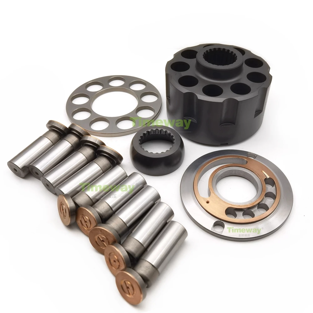 

Гидравлический насос в сборе HPK055 для ремонта гидравлических насосов HITACHI