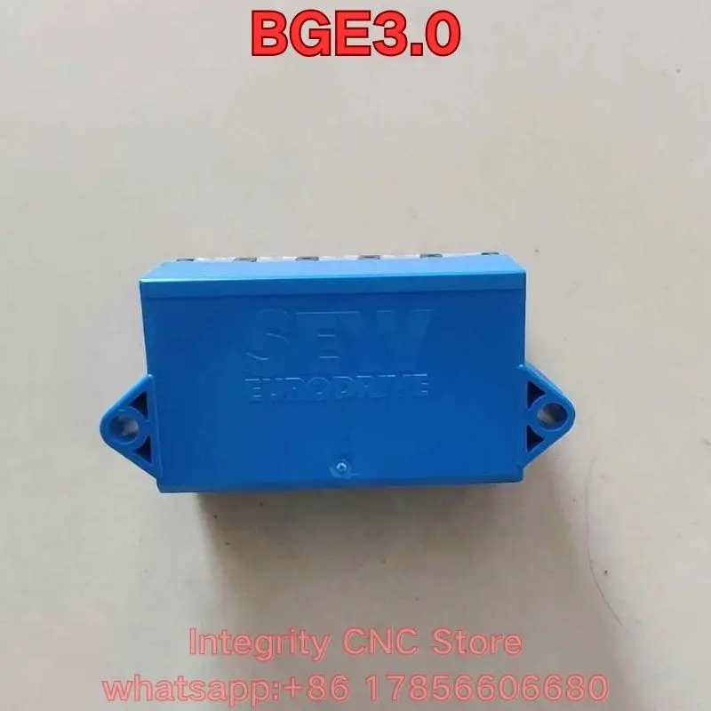 New BGE3.0 rectifier order number 8253870