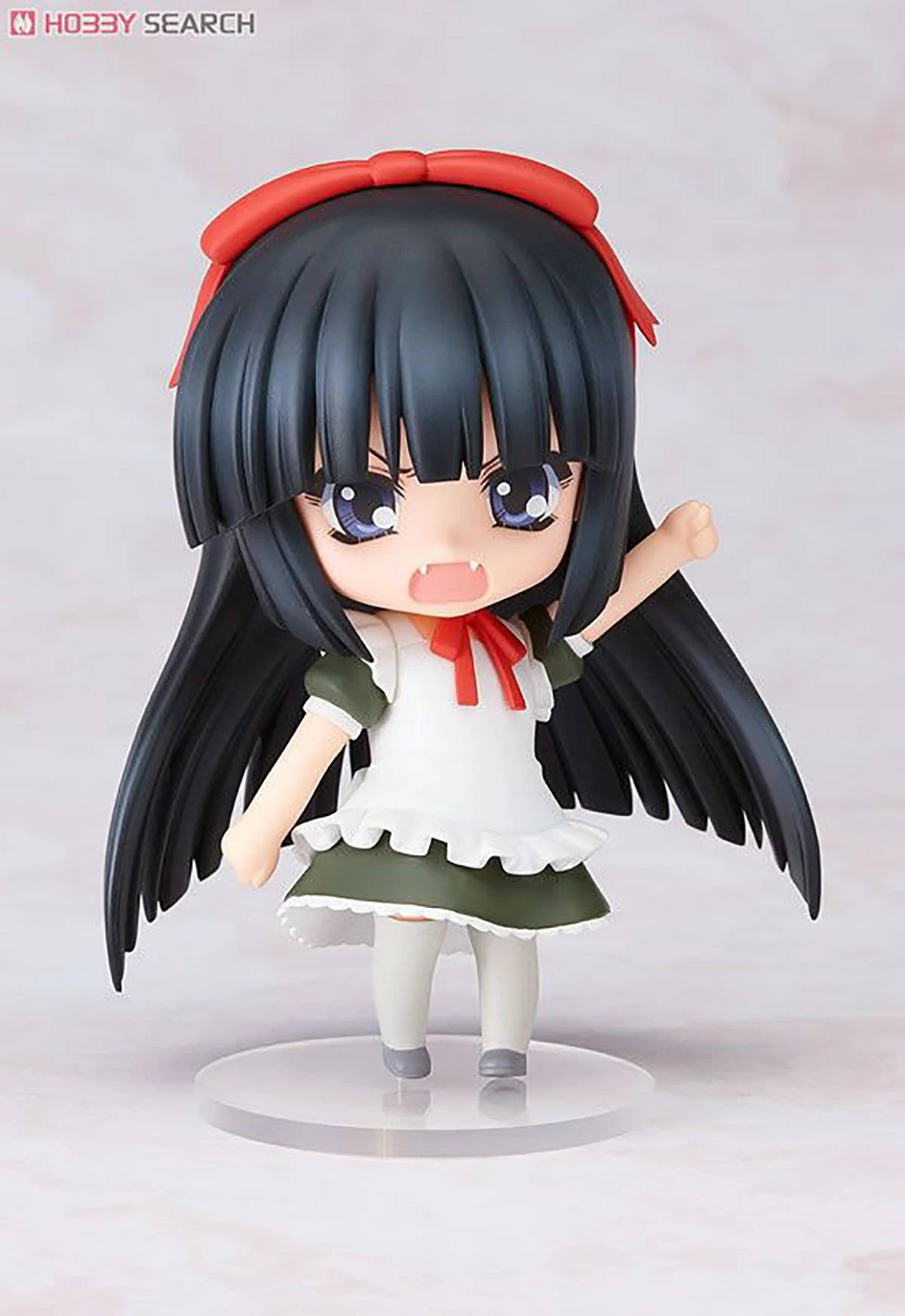 Original Genuine Good Smile Company Action/Dolls Nendoroid (#085) Kodomo no Jikan Kagami Kuro Figure Decoration Collection Gift
